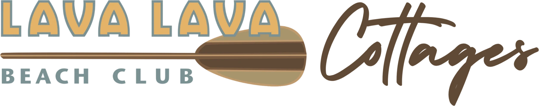 Lava Lava Cottages
